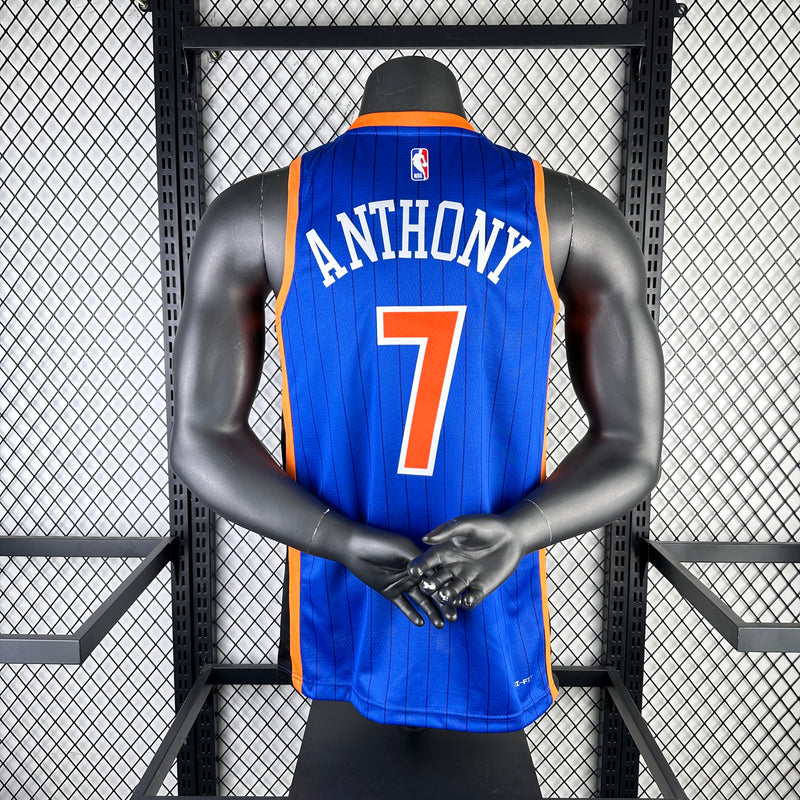 ANTHONY - NEW YORK KNICKS 2024