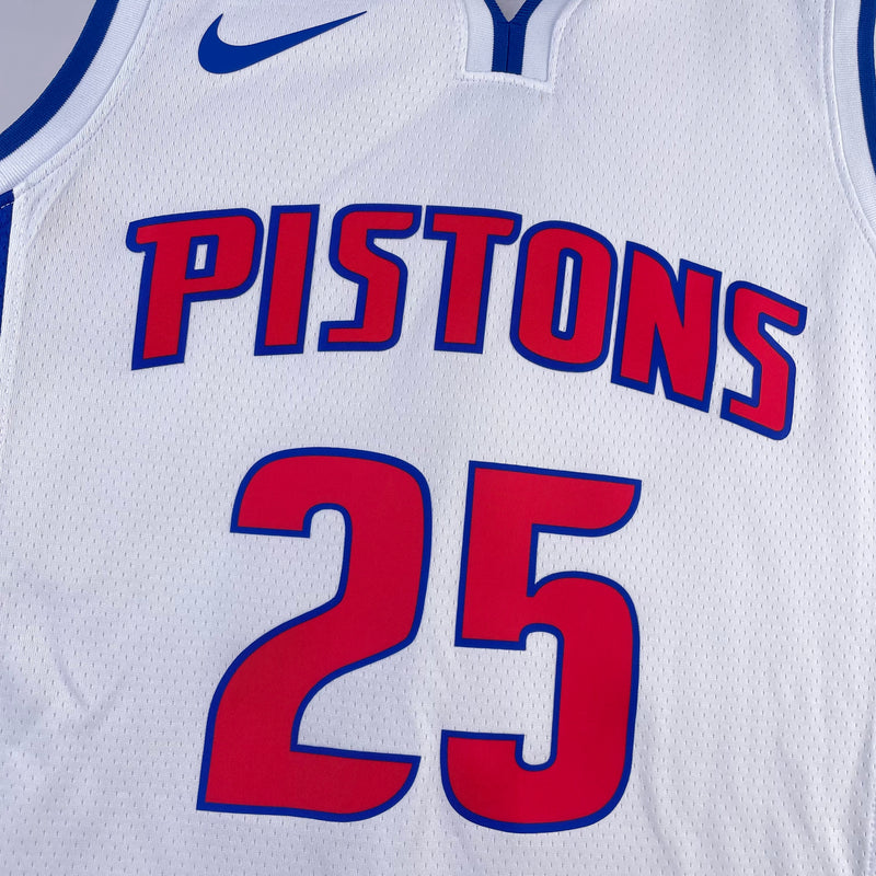 ROSE  - DETROIT PISTONS 2023