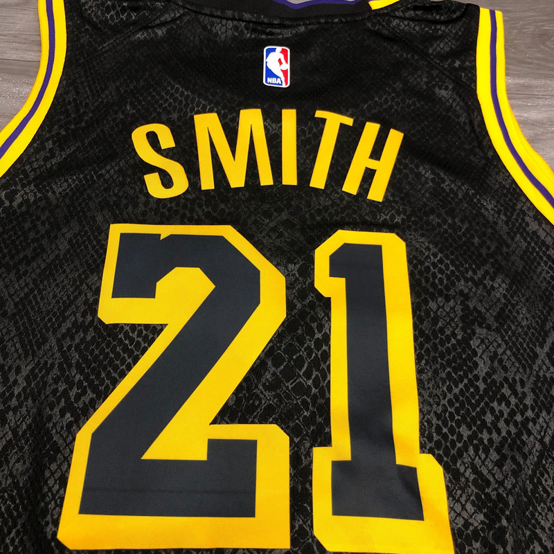 SMITH - LAKERS MAMBA NEGRA