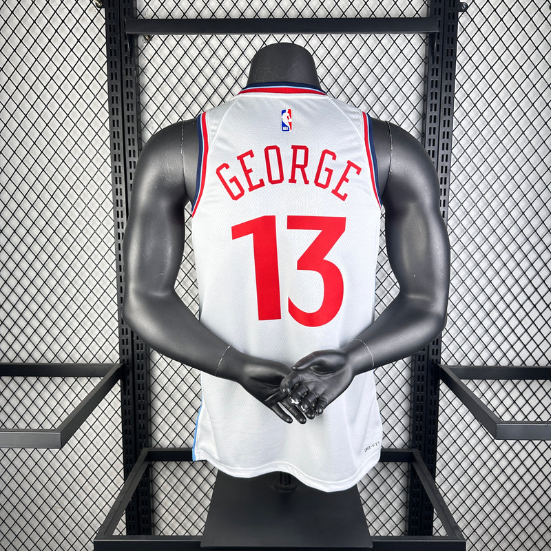 GEORGE - LOS ANGELES CLIPPERS 2025