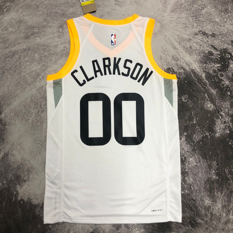 CLARKSON - UTAH JAZZ 2023