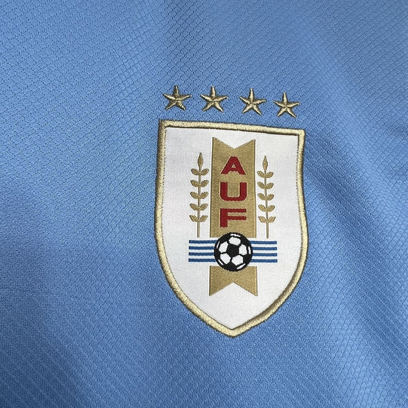 URUGUAI - COPA AMÉRICA 2024 - JOGO 1