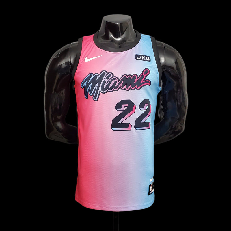 BUTLER - MIAMI HEAT 2021