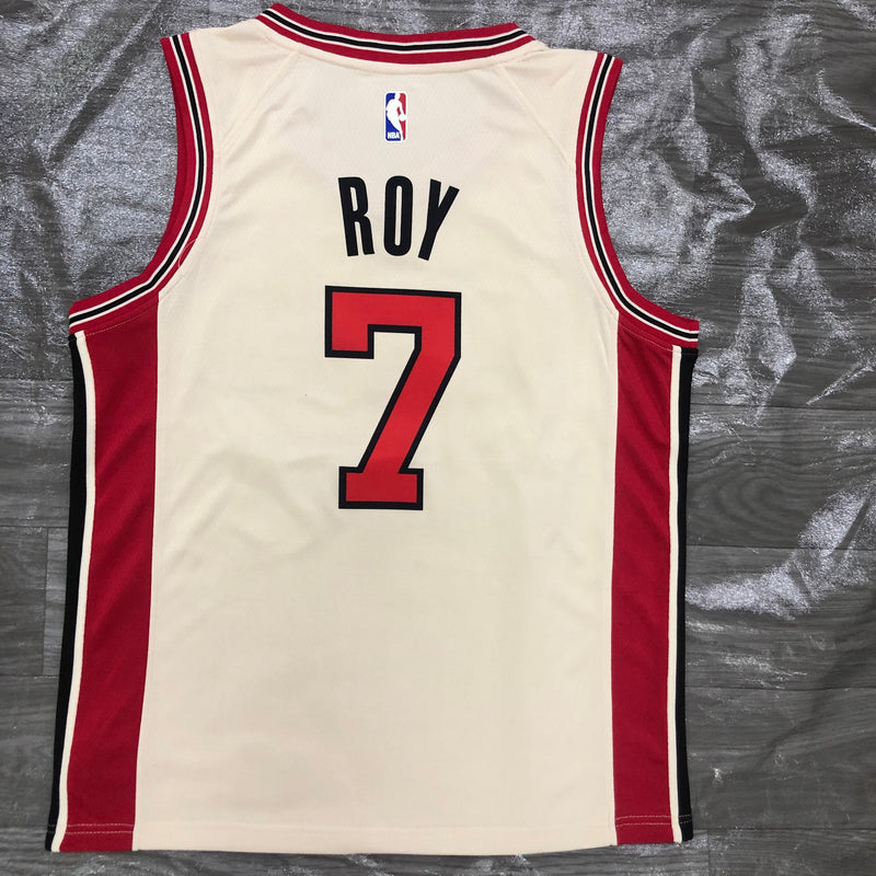 ROY - PORTLAND TRAIL BLAZERS