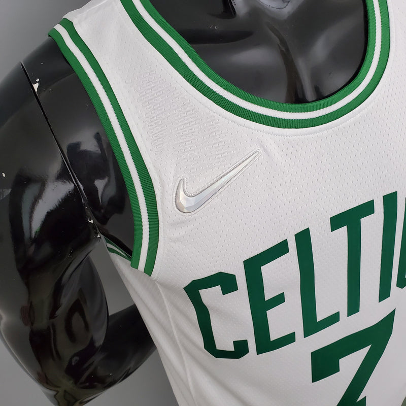 BROWN - BOSTON CELTICS -EDIÇÃO 75 ANOS