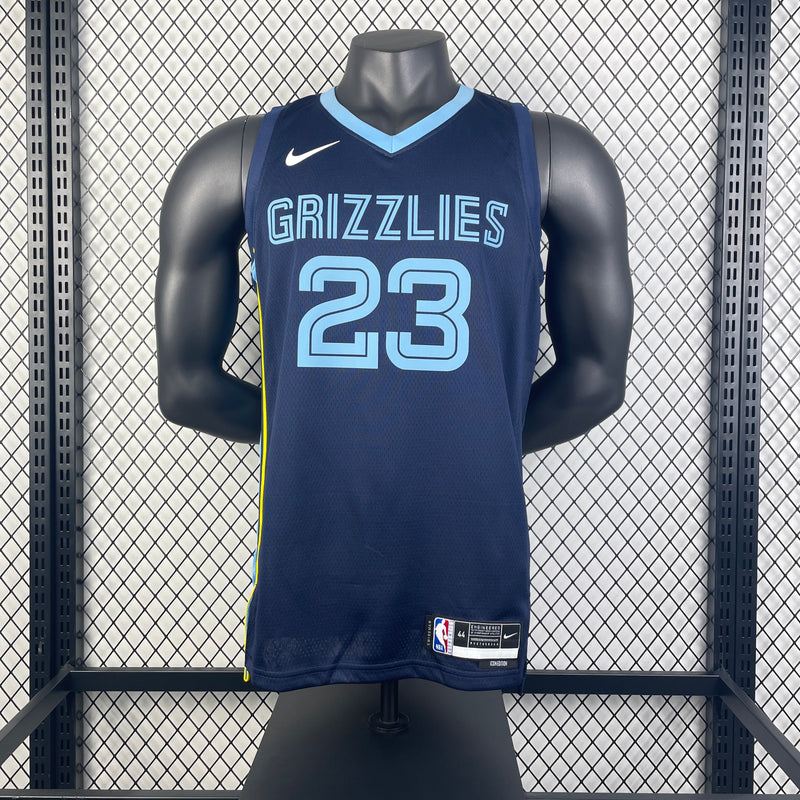 ROSE - MEMPHIS GRIZZLIES 2023