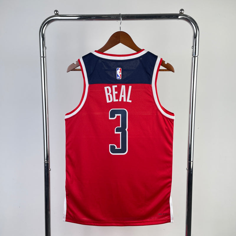 BEAL - WASHINGTON WIZARDS 75 ANOS