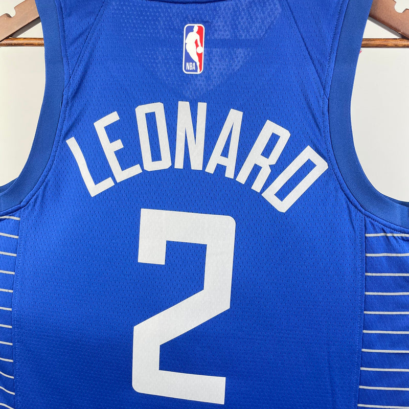 LEONARD - LOS ANGELES CLIPPERS 2023