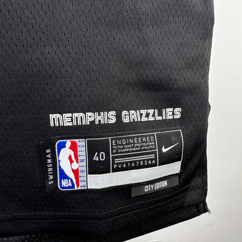 SMART - MEMPHIS GRIZZLIES 2024