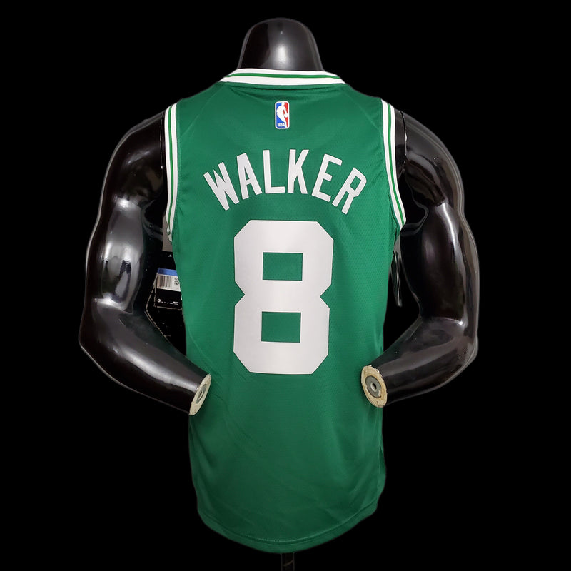 WALKER -BOSTON CELTICS