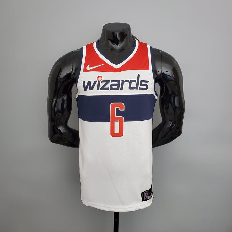 HARRELL - WASHINGTON WIZARDS 75 ANOS