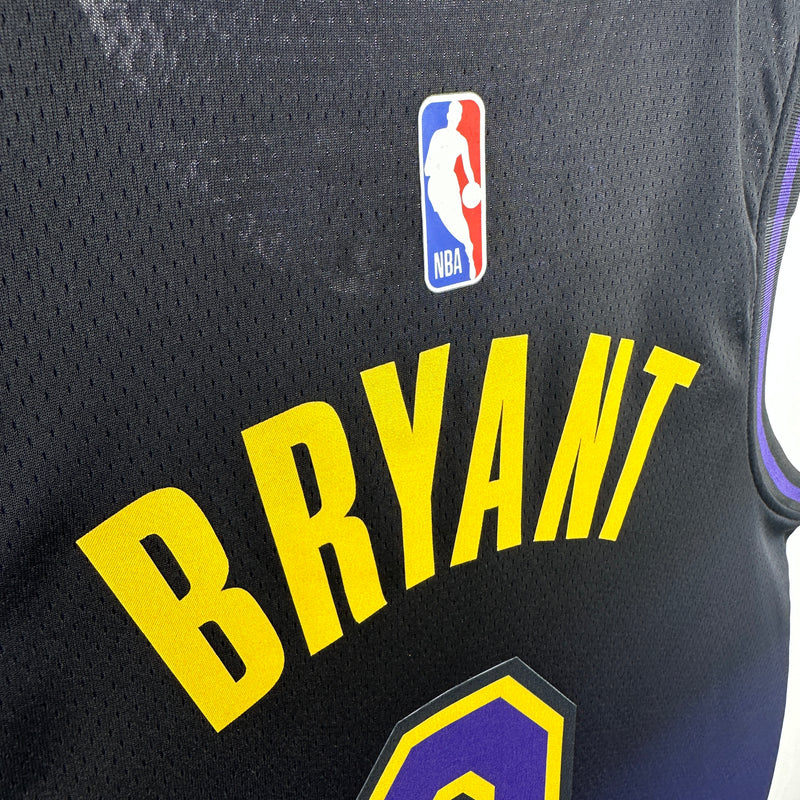 BRYANT - LAKERS 2025