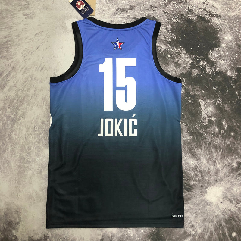 JOKIC - ALL STAR GAME 2023