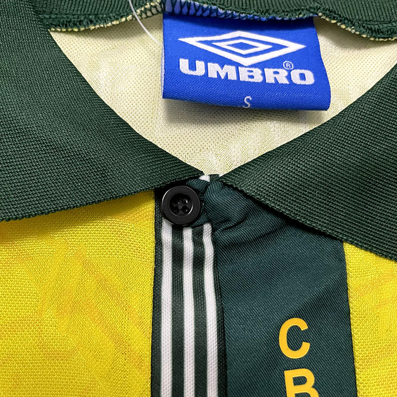 BRASIL 91/93