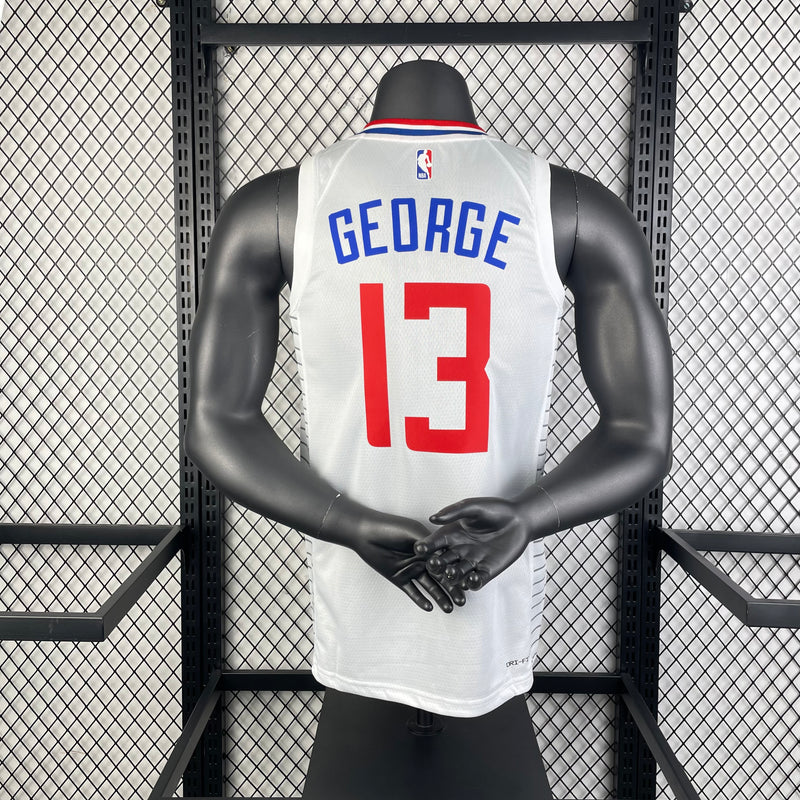 GEORGE - LOS ANGELES CLIPPERS 2023