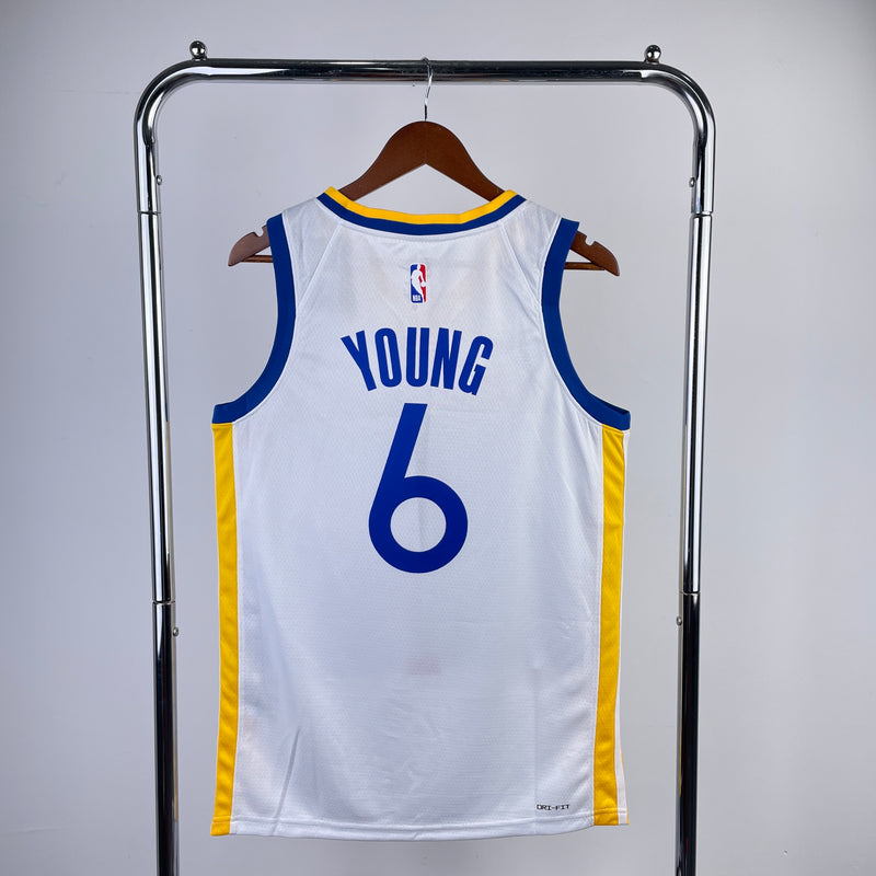 YOUNG - GOLDEN STATE WARRIORS 2023