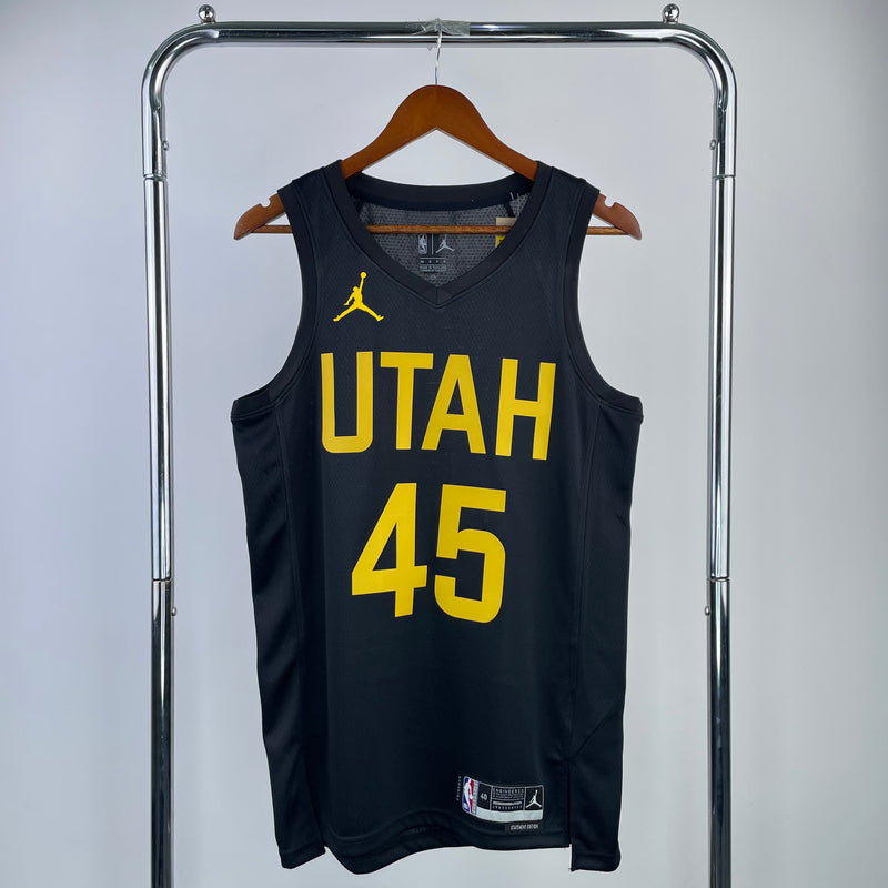 MITCHELL - UTAH JAZZ 2023