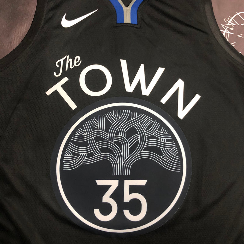 DURANT - GOLDEN STATE WARRIORS 2020