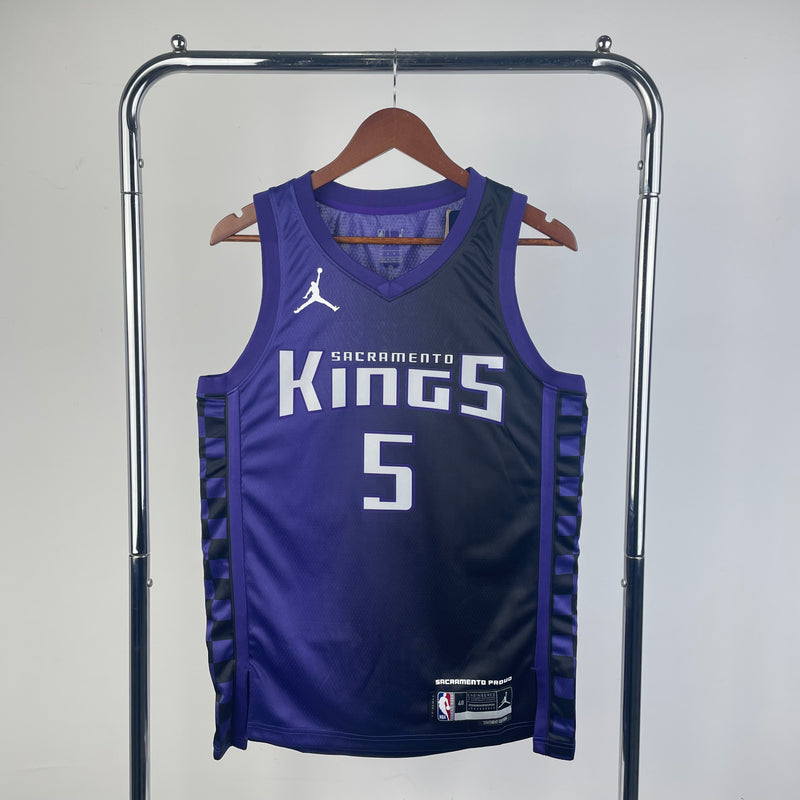 FOX - SACRAMENTO KINGS 2024