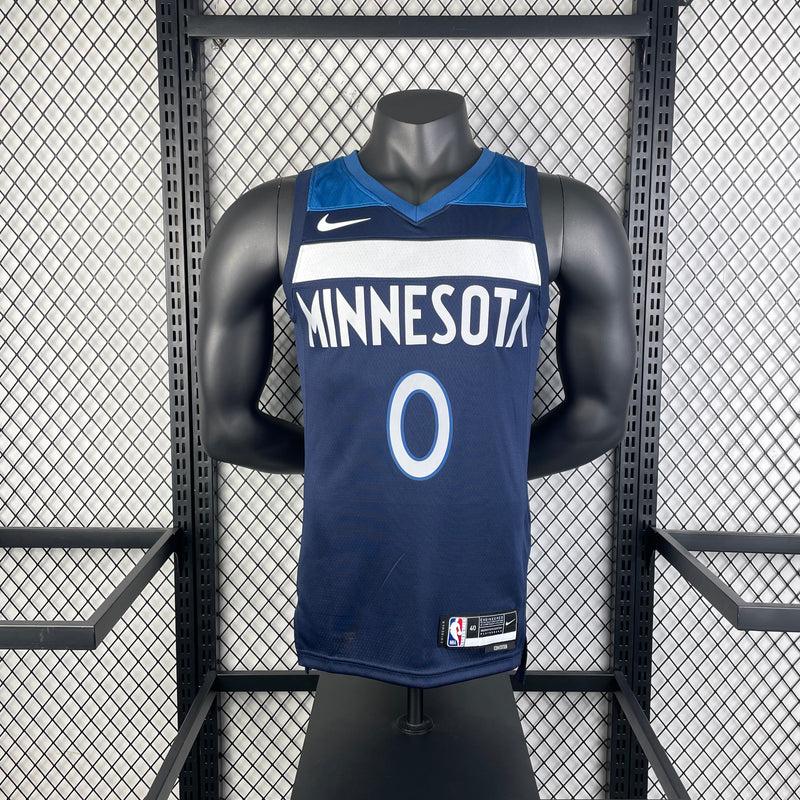 RUSSELL - MINNESOTA TIMBERWOLVES 2023