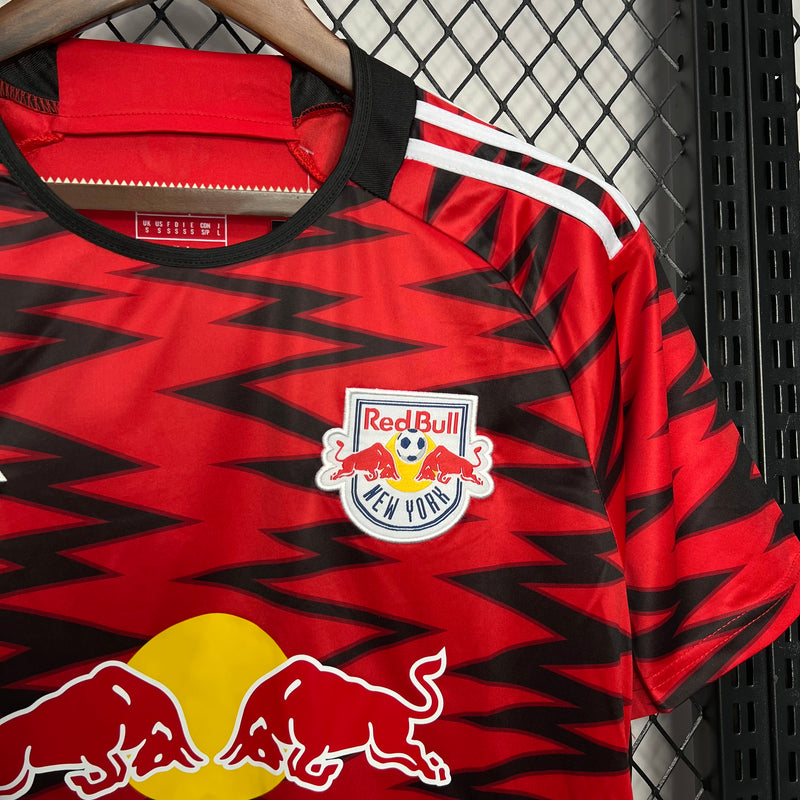 NEW YORK RED BULLS 24/25 - JOGO 2