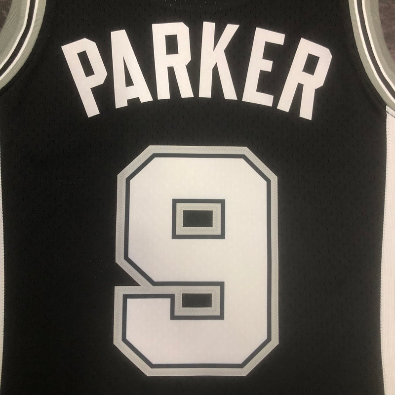 PARKER - SAN ANTONIO SPURS