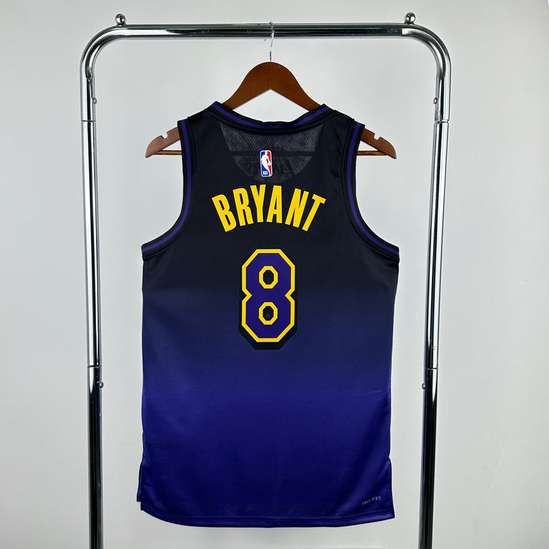 BRYANT - LAKERS 2025