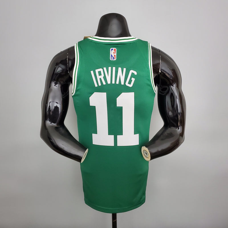 IRVING - BOSTON CELTICS -EDIÇÃO 75 ANOS