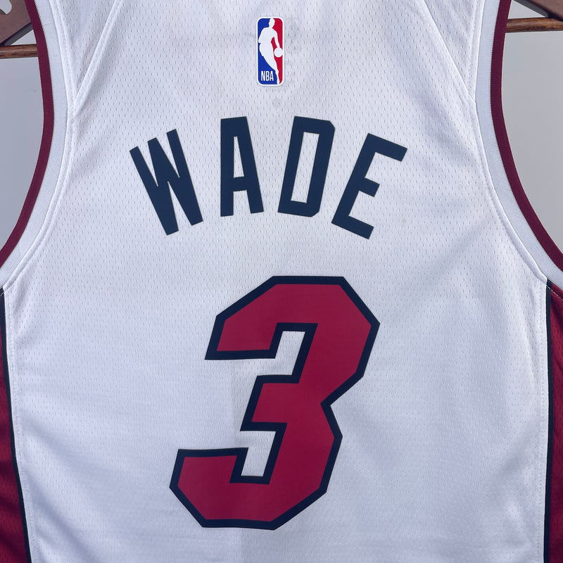 WADE - MIAMI HEAT 2023