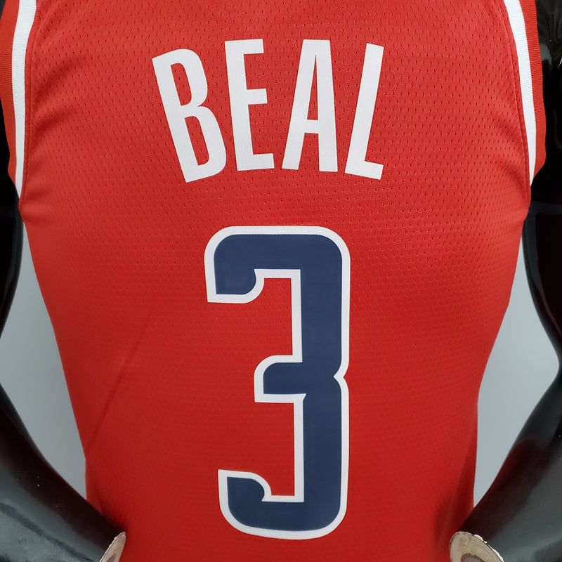 BEAL - WASHINGTON WIZARDS 75 ANOS