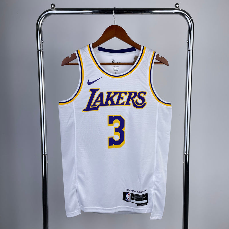 DAVIS - LAKERS 2023