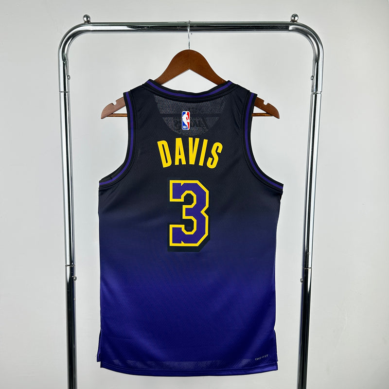 DAVIS - LAKERS 2025