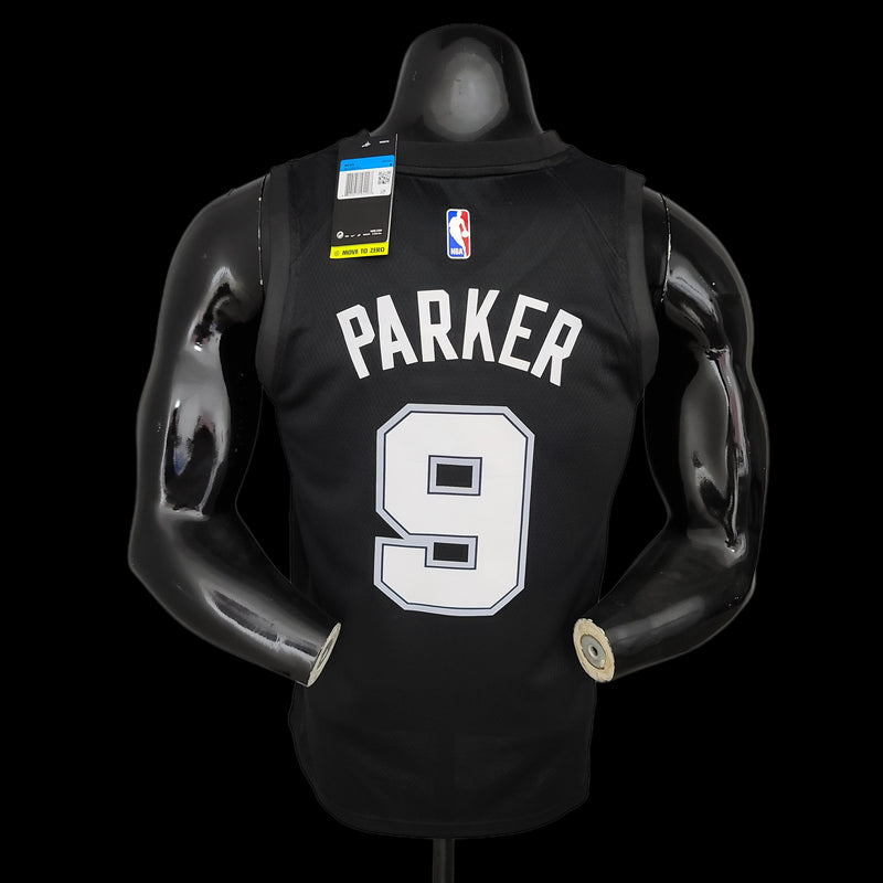 PARKER - SAN ANTONIO SPURS 2021