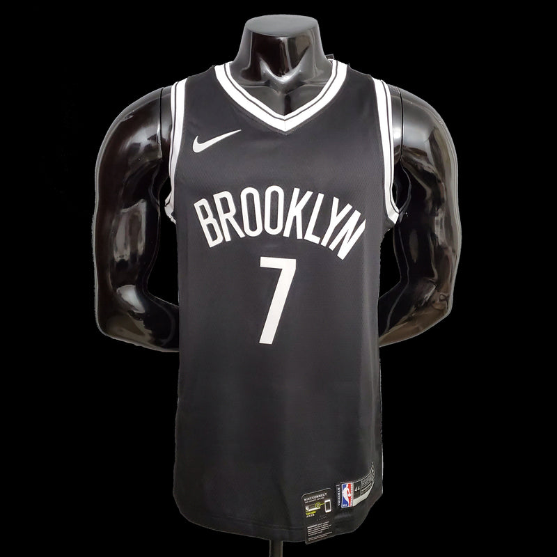 DURANT - BROOKLYN NETS BLACK