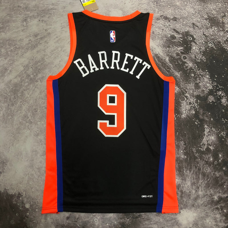 BARRETT - NEW YORK KNICKS 2023