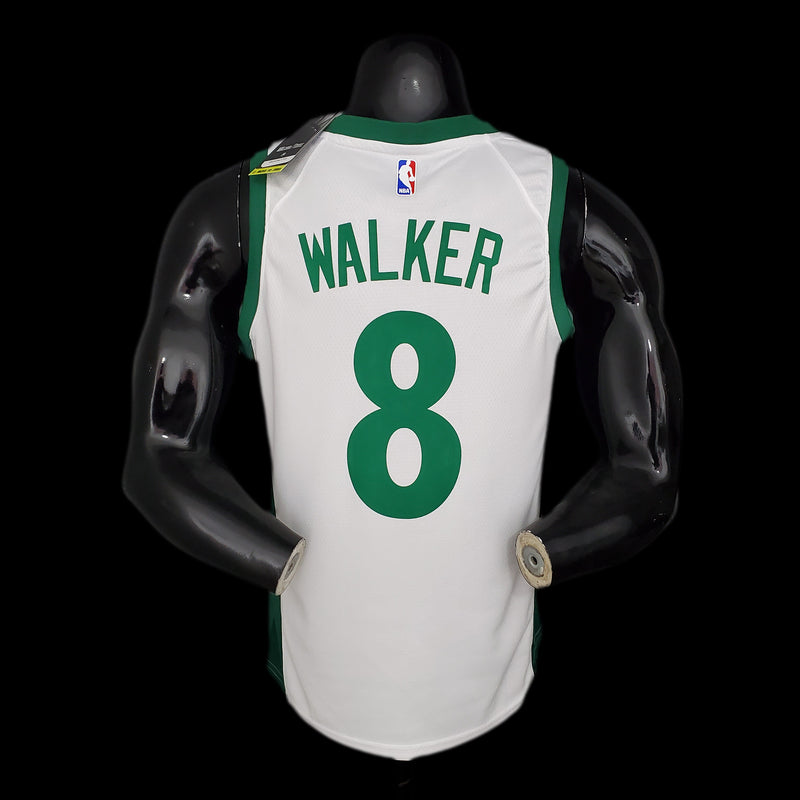 WALKER - BOSTON CELTICS EDIÇÃO CITY