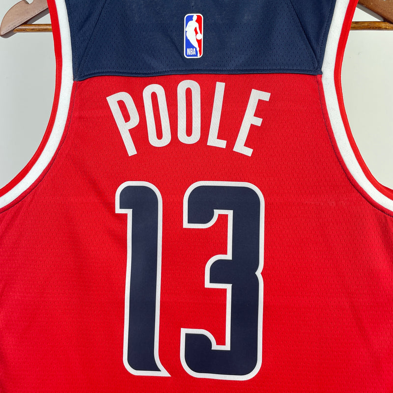 POOLE - WASHINGTON WIZARDS 2023