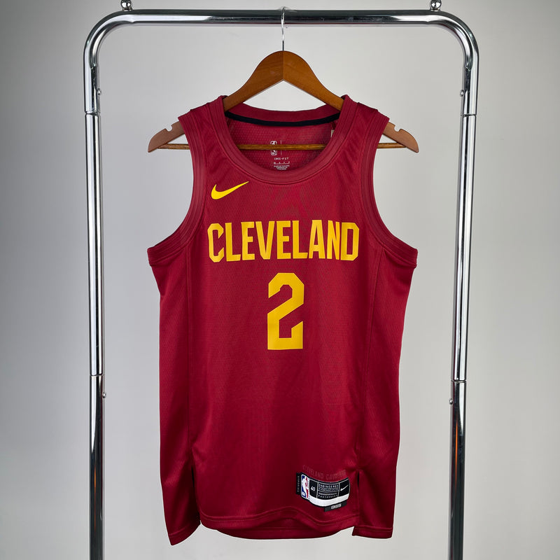 IRVING - CLEVELAND CAVALIERS 2023