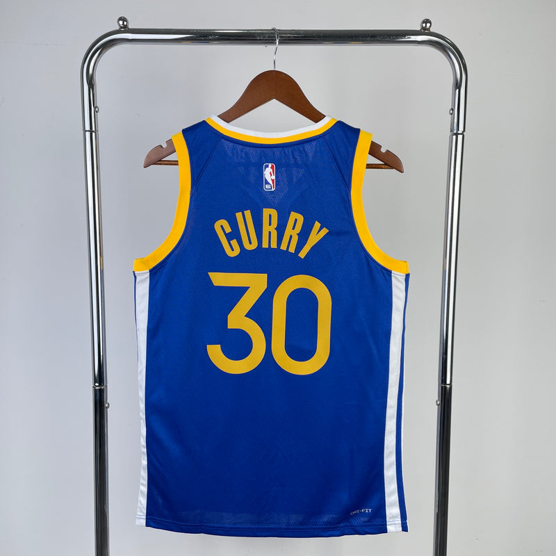 CURRY - GOLDEN STATE WARRIORS 2023