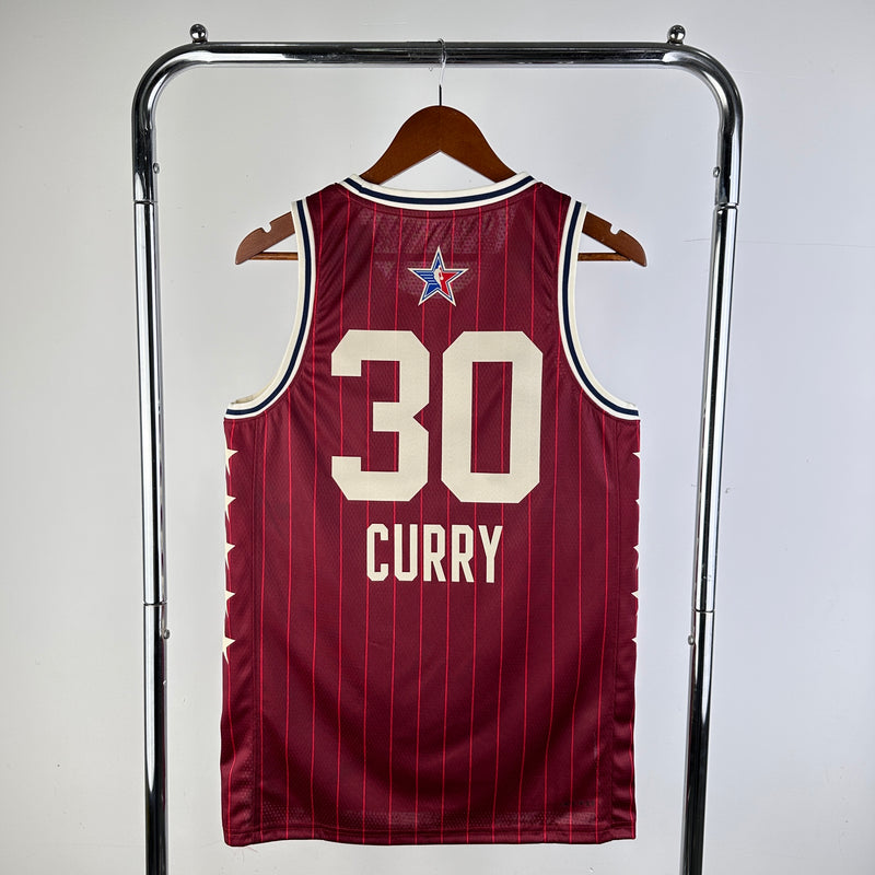 CURRY - ALL STAR GAME 2024