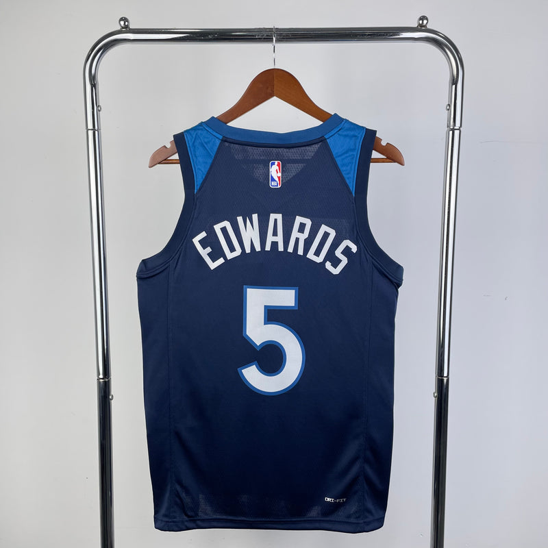 EDWARDS - MINNESOTA TIMBERWOLVES 2023