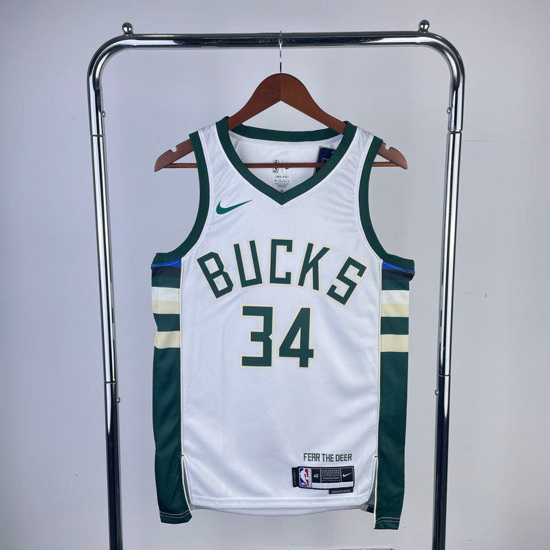 ANTETOKOUNMPO - MILWAUKEE BUCKS 2023