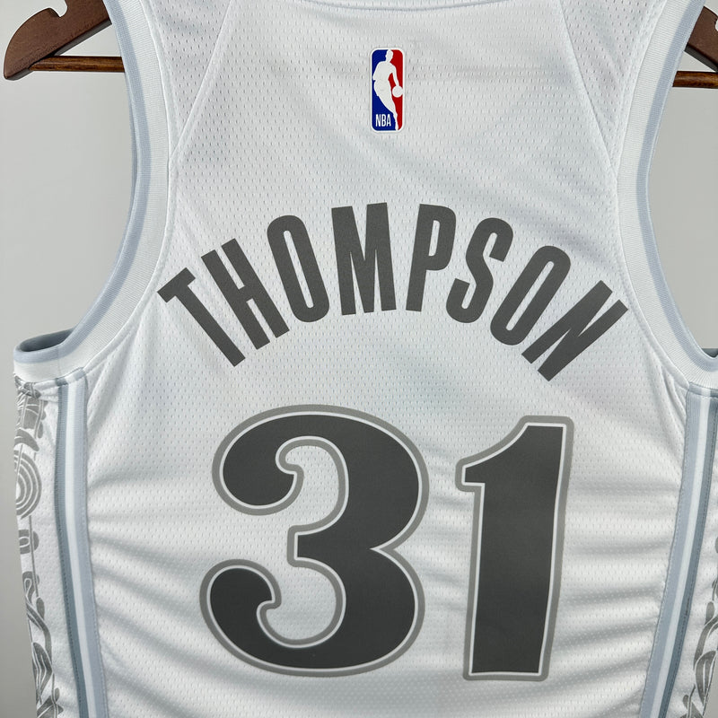 THOMPSON - DALLAS MAVERICKS 2025