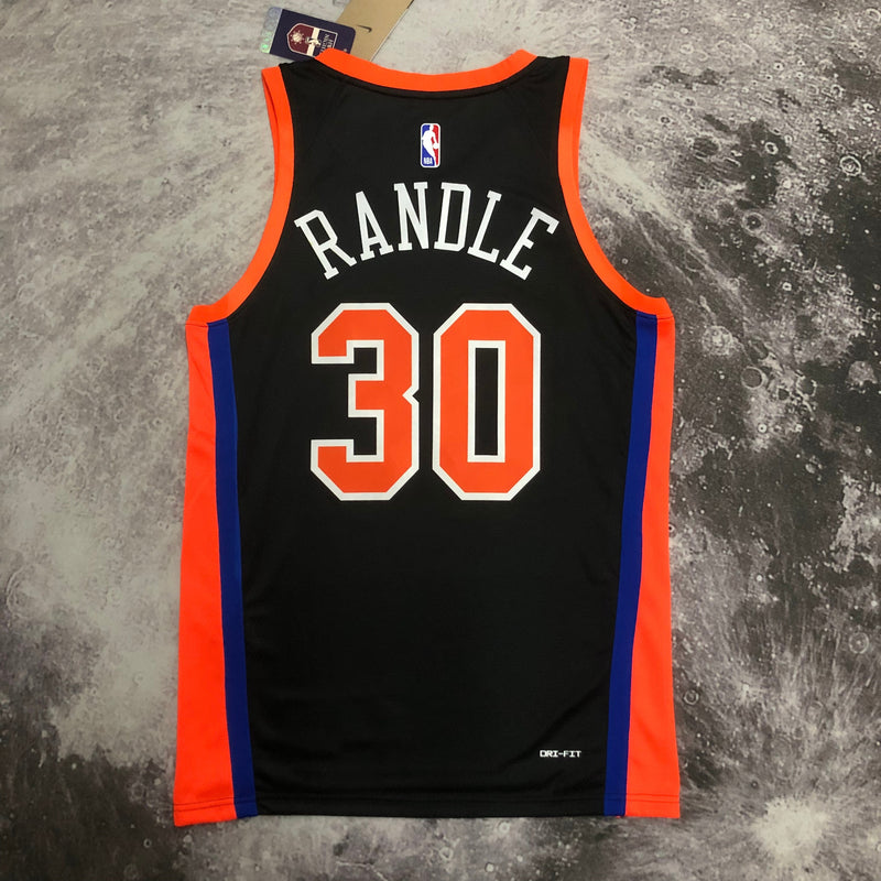 RANDLE - NEW YORK KNICKS 2023