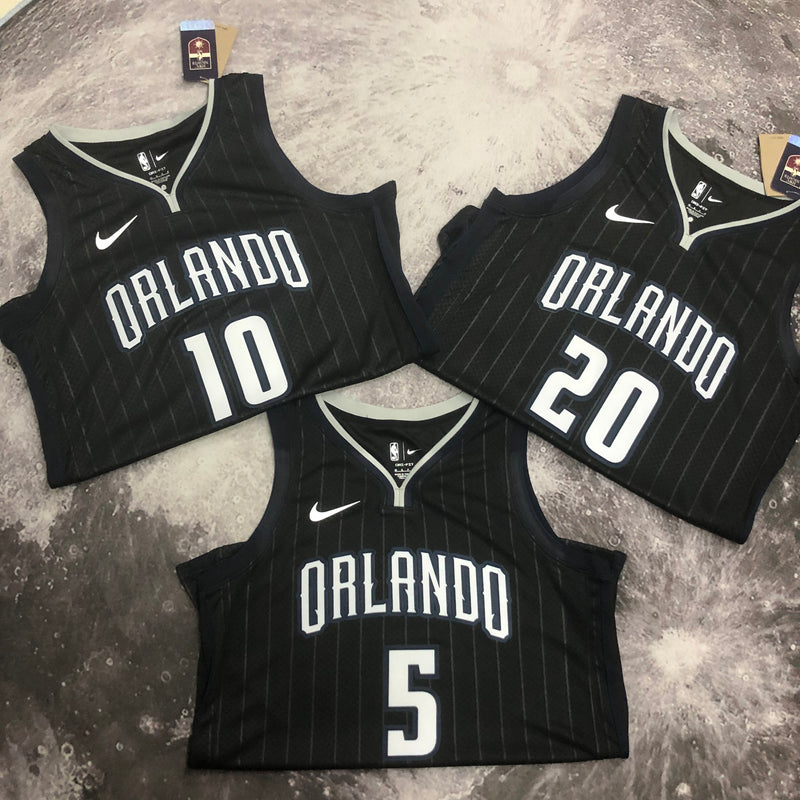 BOL - ORLANDO MAGIC 2023