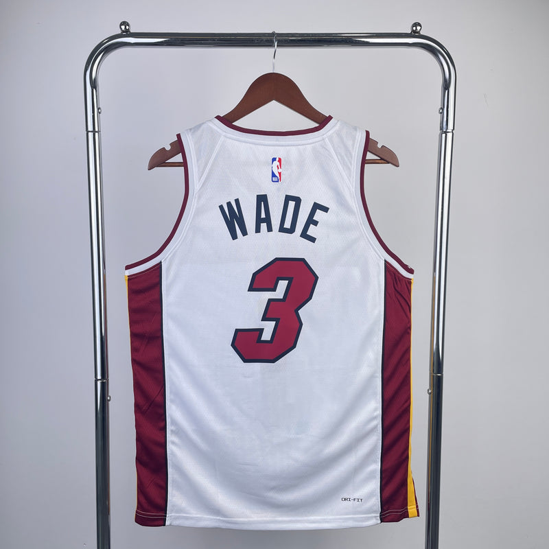 WADE - MIAMI HEAT 2023