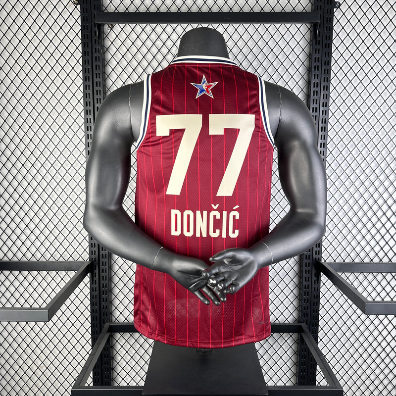 DONCIC 77 - ALL STAR GAME 2024