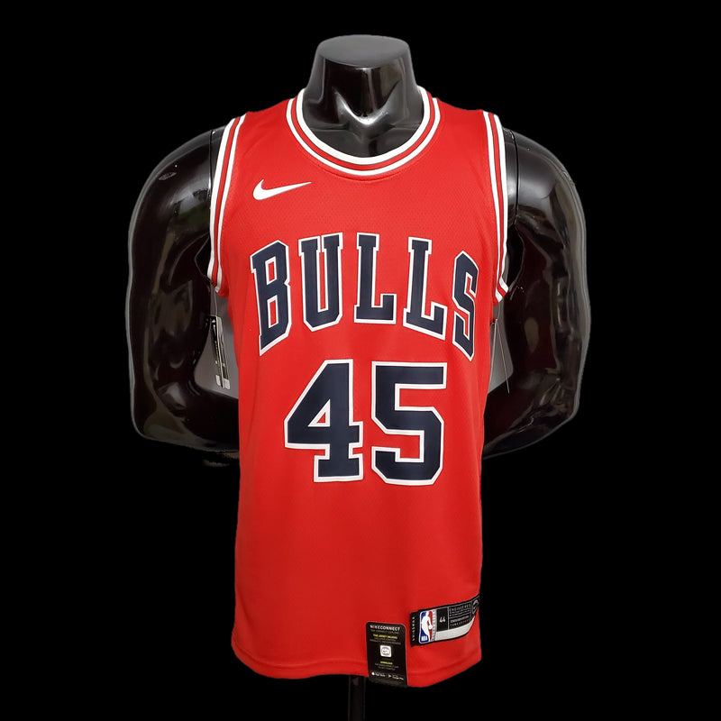 JORDAN - CHICAGO BULLS