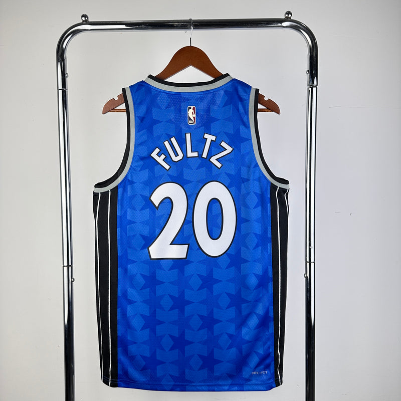 FULTZ - ORLANDO MAGIC 2024