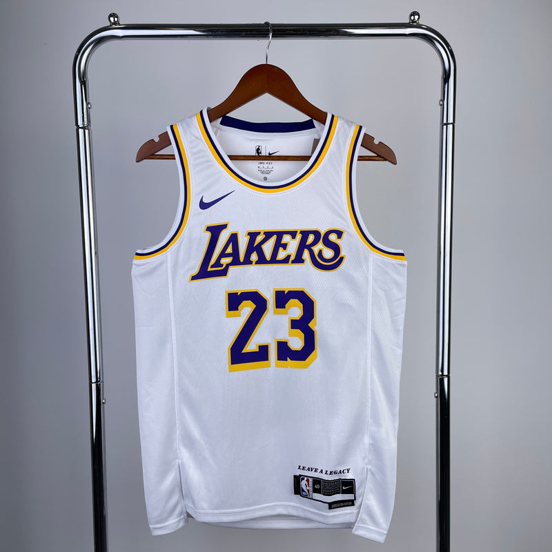 LEBRON JAMES - LAKERS 2023